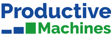 Productive Machines logo