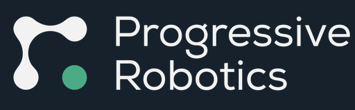 Progressive Robotics logo