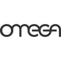 Project Omega logo