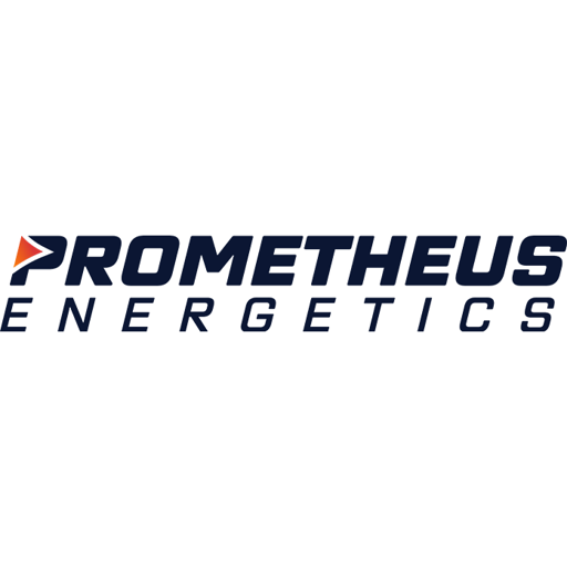 Prometheus Energetics logo