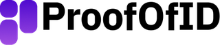 ProofOfID logo