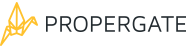 ProperGate logo