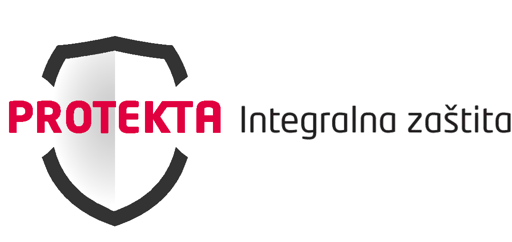 PROTEKTA d.o.o. logo