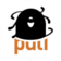 Puli Space Technologies logo
