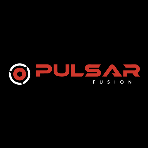 Pulsar Fusion logo