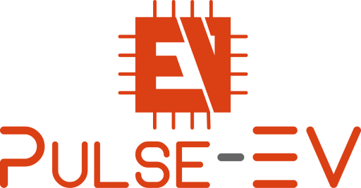 Pulse-EV Ltd logo