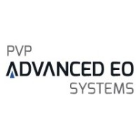 PVP Advanced EO Systems logo