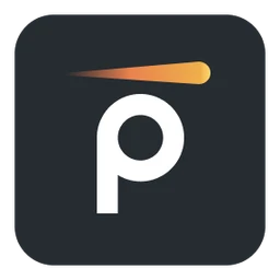Pynt logo