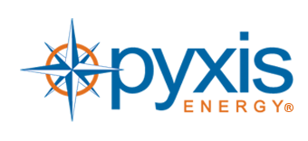 Pyxis Energy logo