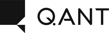 Q.ANT logo