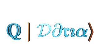 QDaria logo