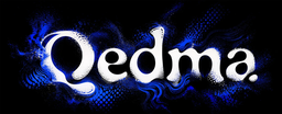 Qedma logo