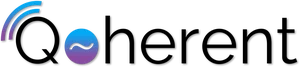 Qoherent logo
