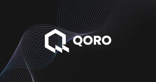 Qoro Quantum logo