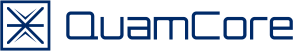 QuamCore logo