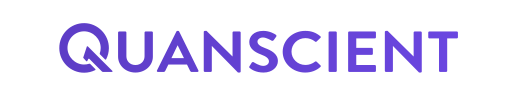 Quanscient logo