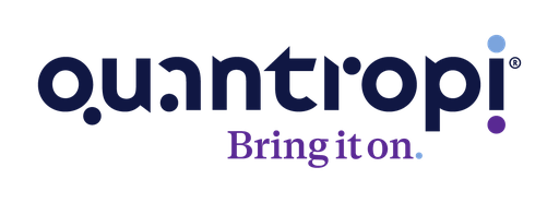 Quantropi Inc. logo