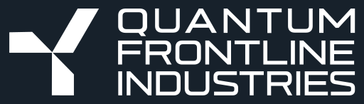 Quantum Frontline Industries logo