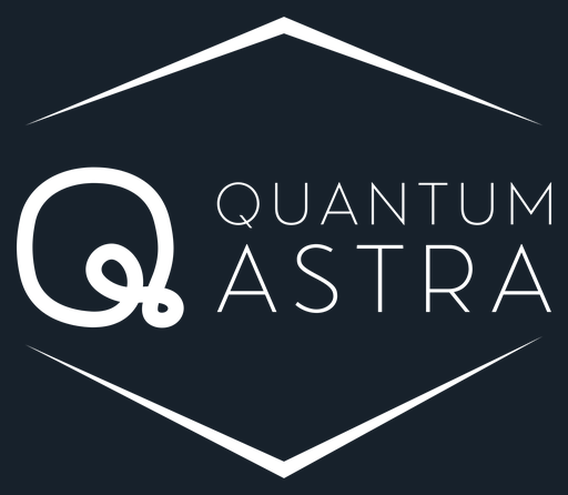 QuantumAstra logo