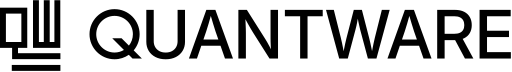 QuantWare logo