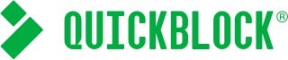 QUICKBLOCK logo