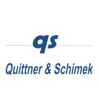 QUITTNER & SCHIMEK s.r.o. logo