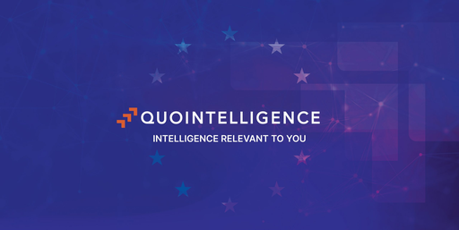 QuoIntelligence logo