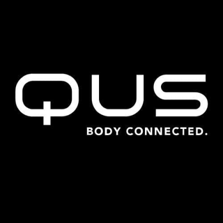 QUS logo