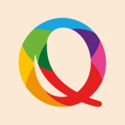 QustomDot logo