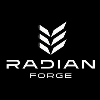 Radian Forge logo