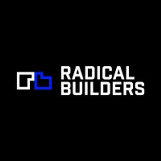 Radical Builders logo