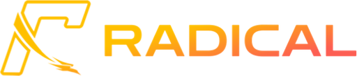 Radical logo