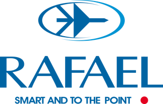 Rafael Advanced Defense Systems Ltd. logo