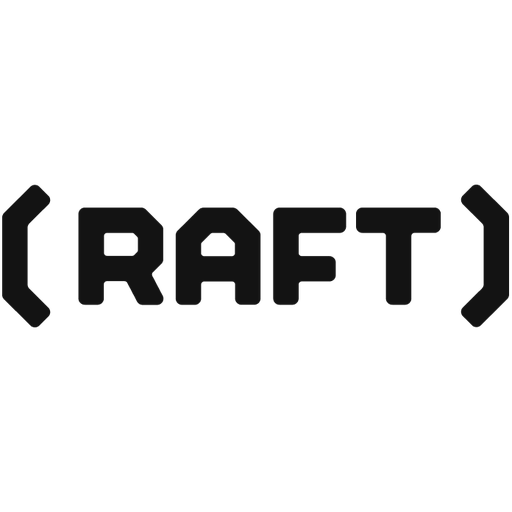 Raft logo