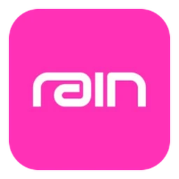 Rain logo