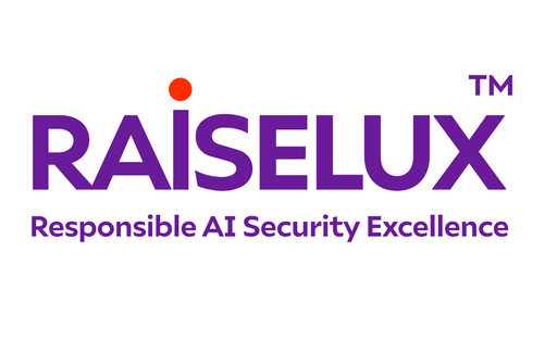RAISELUX logo
