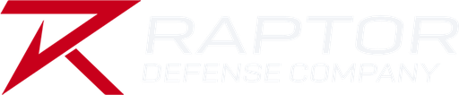 Raptor Defense Company logo