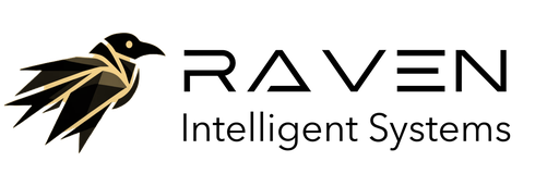 Raven Intelligent Systems logo