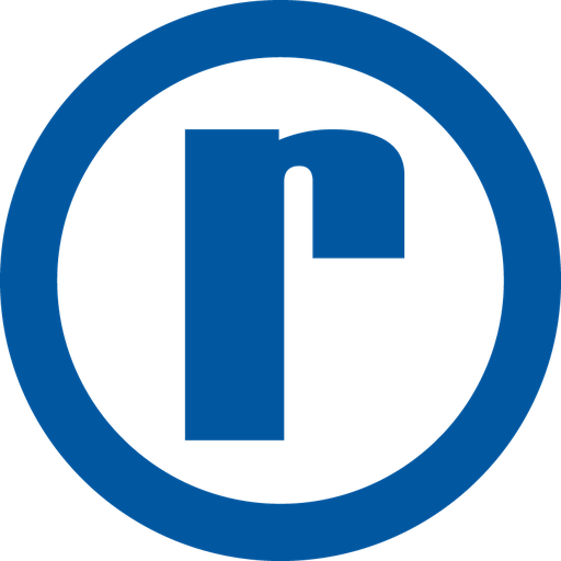 Raymetrics logo