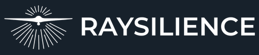 Raysilience logo