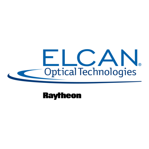 Raytheon Canada Limited, ELCAN Optical Technologies logo