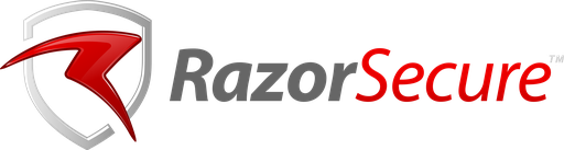 RazorSecure logo