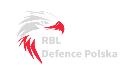 RBL Defence Polska Sp. z o.o. logo