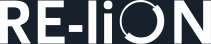 RE-liON logo