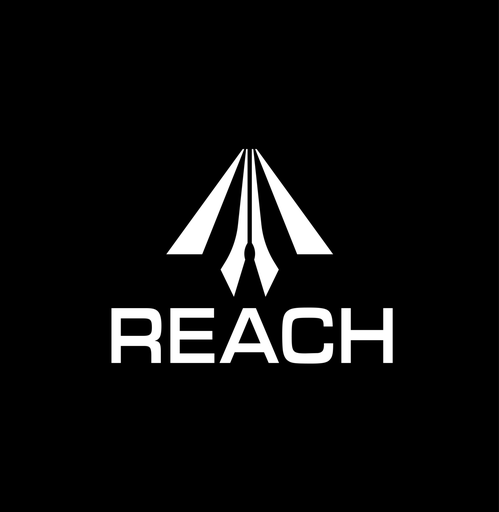 Reach Defense logo