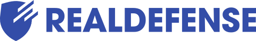 RealDefense logo