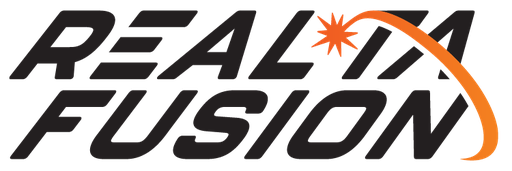 Realta Fusion logo