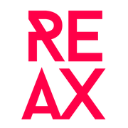 Reaxiomatic logo