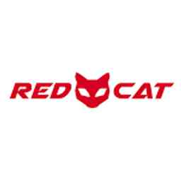 Red Cat logo