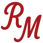 Red Metals logo